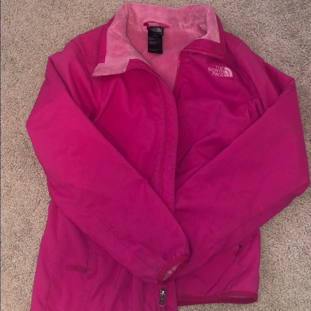 Northface jacket